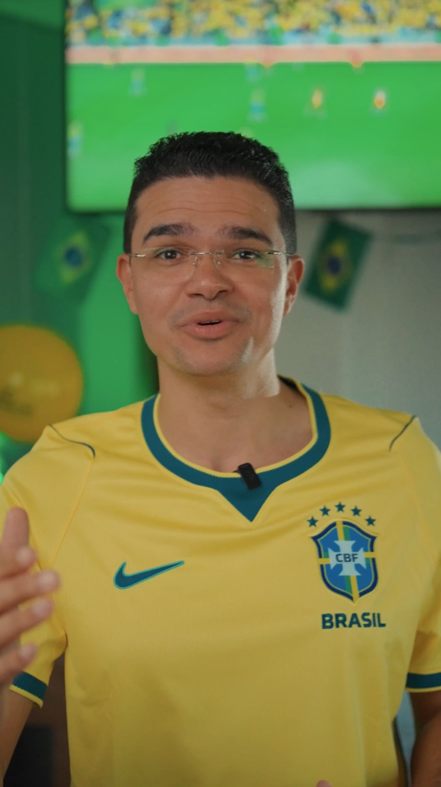 Projetos de produção de conteúdo